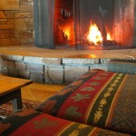 A place to read