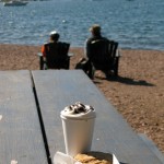 Coffee in Grand Marais Coffee in Grand Marais